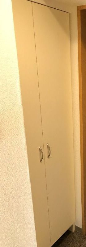 ユーレジデンス東陽町の設備