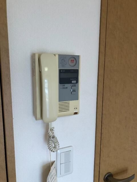 ユーレジデンス東陽町のセキュリティ|駐輪場