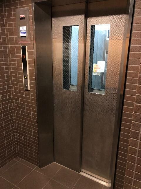 ユーレジデンス東陽町のその他共用部分