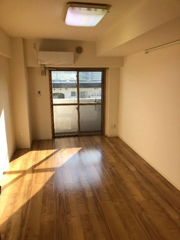 ユーレジデンス東陽町の居間・リビング