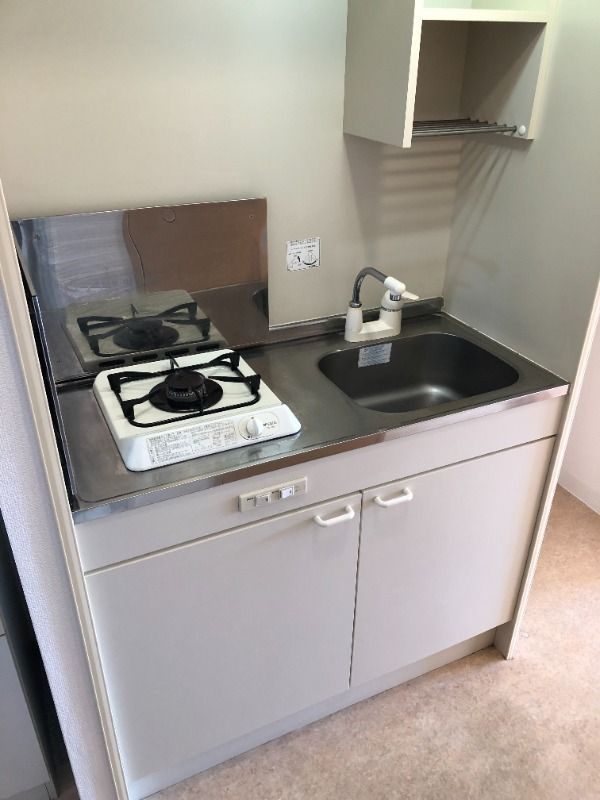 ユーレジデンス東陽町のキッチン