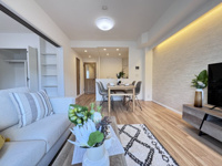 クリオ綱島十番館の画像