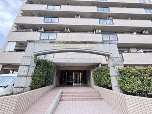 クリオ綱島十番館の画像