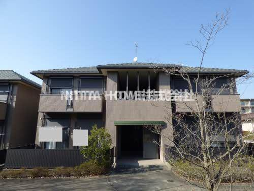 グランシードＡ