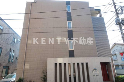 【外観】 | ｅ－ＰＬＡＮＥＴＳ