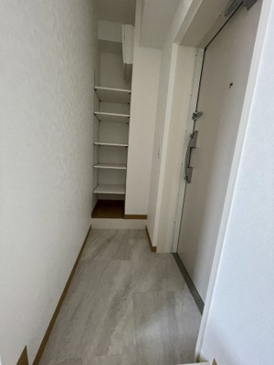 【玄関】 | 東ビル