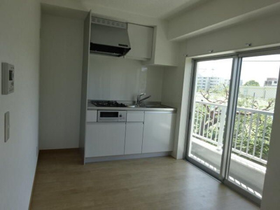 【キッチン】 | 東ビル