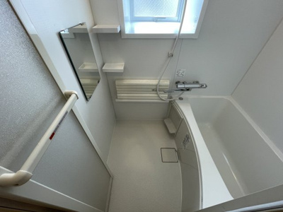 【浴室】 | 東ビル