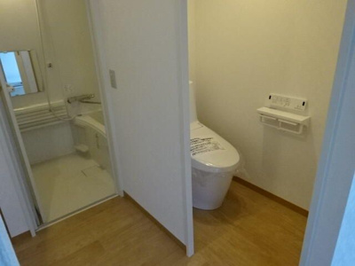 【トイレ】 | 東ビル