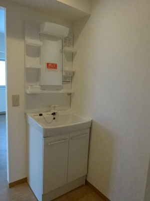 【洗面所】 | 東ビル