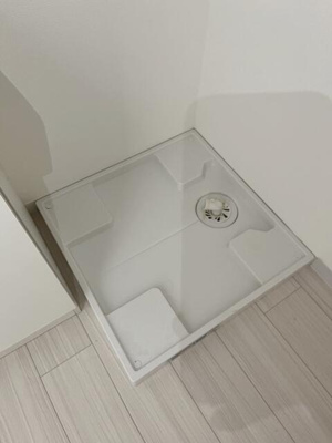 【設備】 | サンファスト東尾久 |  