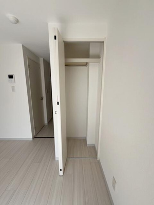 【収納】 | サンファスト東尾久 |  