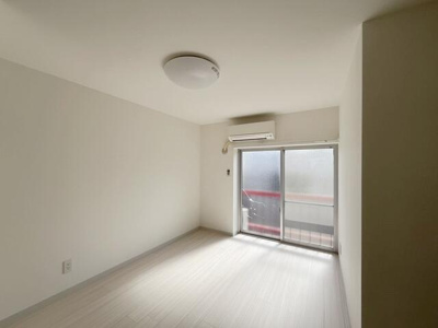 【居間・リビング】 | サンファスト東尾久 |  