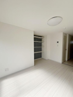 【内装】 | サンファスト東尾久 |  