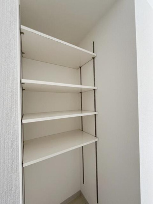 【収納】 | サンファスト東尾久 |  