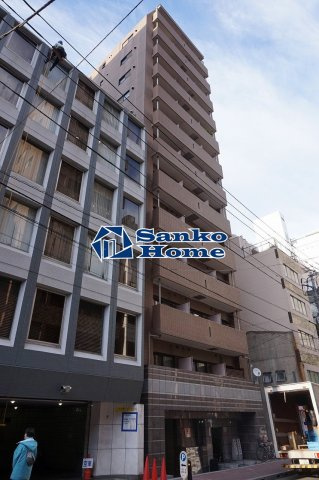 パレステュディオ銀座一丁目