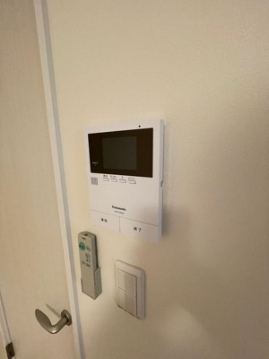 【セキュリティ】 | rapa津田沼