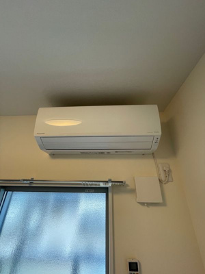 【設備】 | rapa津田沼