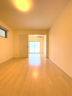 【洋室】 | rapa津田沼