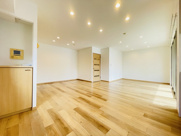 アルフィーネ大橋Ⅱの画像