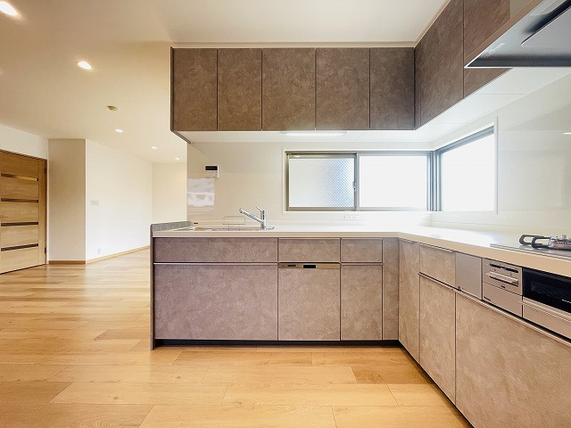 【キッチン】 | アルフィーネ大橋Ⅱ