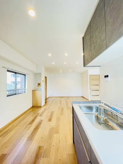 【キッチン】 | アルフィーネ大橋Ⅱ