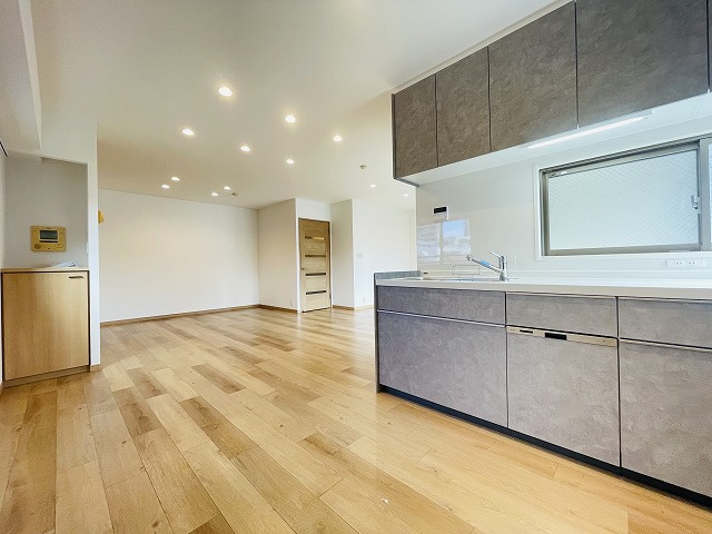 【キッチン】 | アルフィーネ大橋Ⅱ