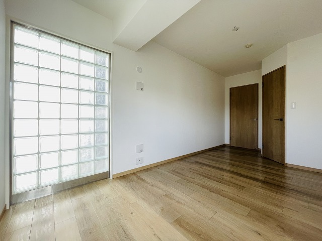 【洋室】 | アルフィーネ大橋Ⅱ