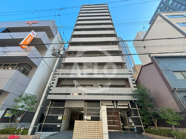 アーバネックス北久宝寺