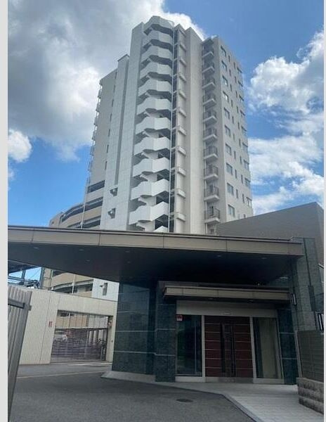 プラウド共和センターマークス　　刈谷市近郊の賃貸ならクラスホーム刈谷店の外観