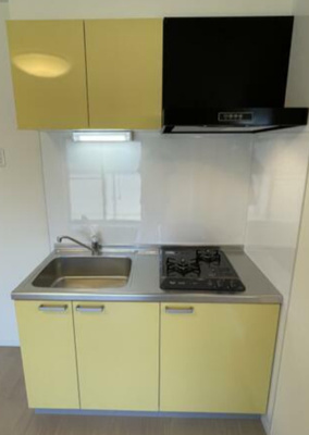 【キッチン】 | rapa津田沼