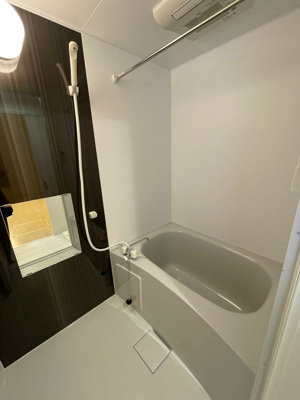 【浴室】 | rapa津田沼