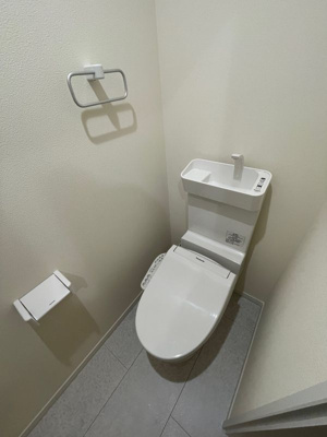 【トイレ】 | rapa津田沼