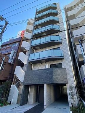 【外観】 | アイルカナーレ向島 | 物件の外観です