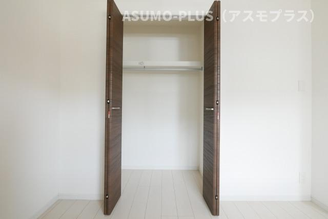 ＬＩＦＥＦＩＥＬＤ　ＪＲ二日市駅前の内装|別号数タイプ