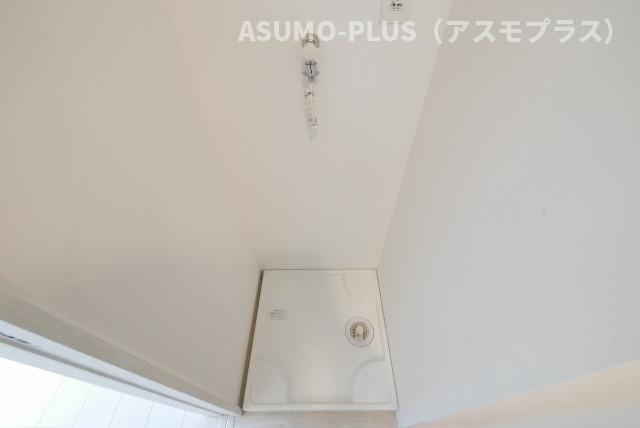 ＬＩＦＥＦＩＥＬＤ　ＪＲ二日市駅前の設備|別号数タイプ