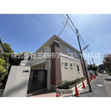 ヴィフレア大岡山の画像