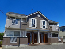 チェントロ　ヴィレッジⅡの画像