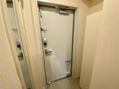 【玄関】 | クレイノＳＯＮＯ