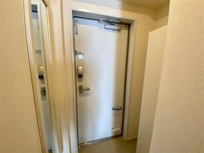 【玄関】 | クレイノＳＯＮＯ