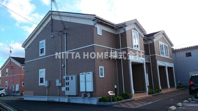 アンファミーユⅡ