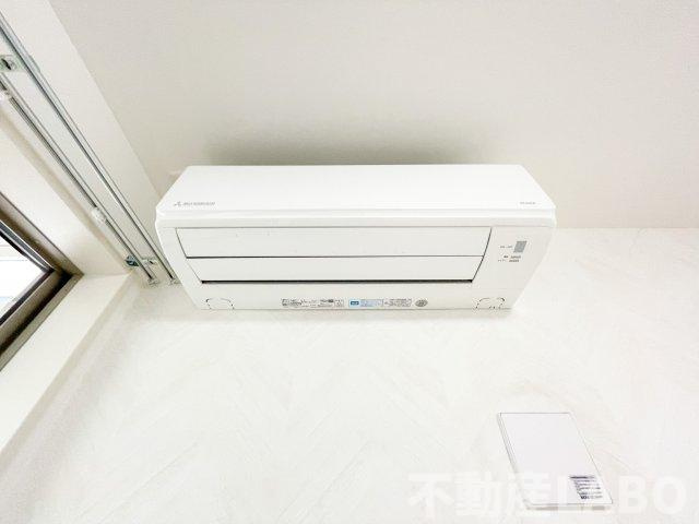 Grande Maison 南巽の設備