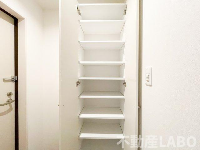 Grande Maison 南巽のその他共用部分