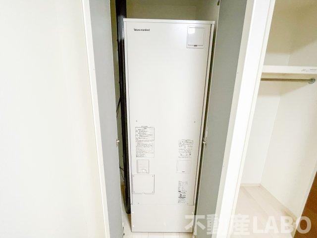 Grande Maison 南巽のその他