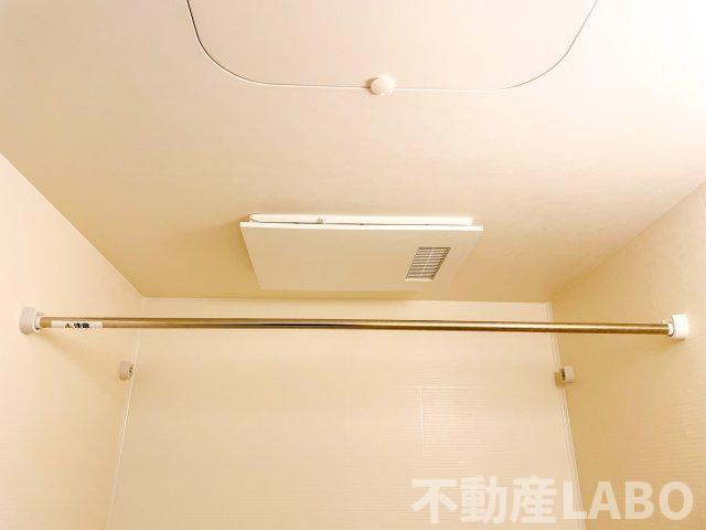 Grande Maison 南巽のその他