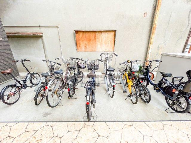 Grande Maison 南巽のその他共用部分