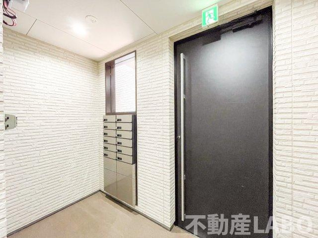 Grande Maison 南巽のその他