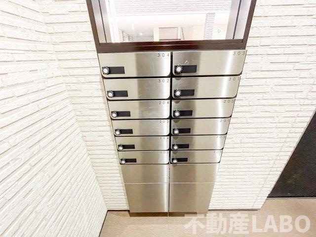 Grande Maison 南巽のその他