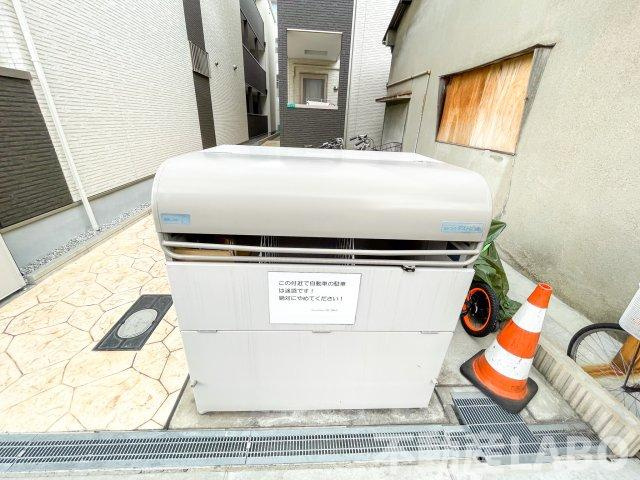 Grande Maison 南巽のその他