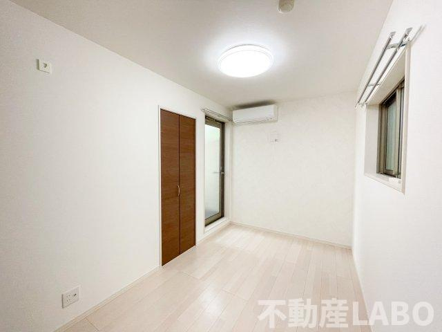 Grande Maison 南巽の居間・リビング